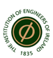 Instituion of engineers Ireland